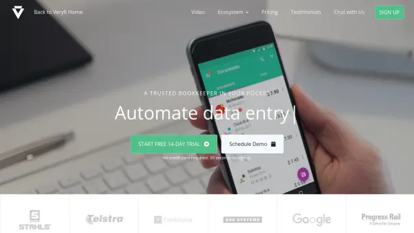veryfi.app