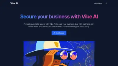 Vibe AI