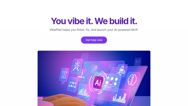VibePilot