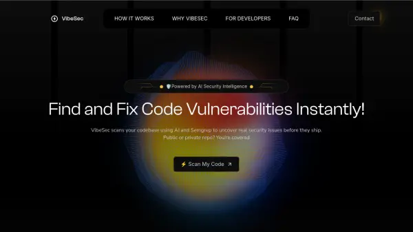 VibeSec