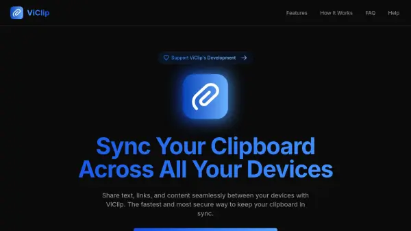 ViClip