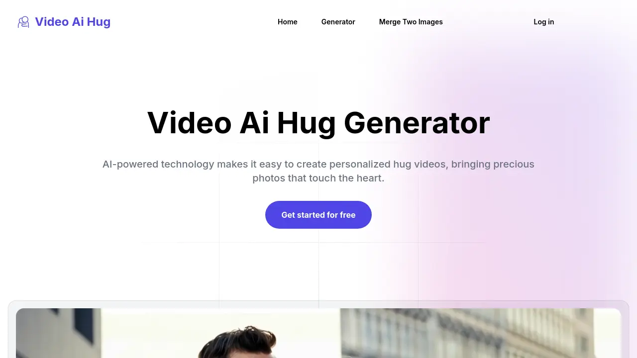 Video AI Hug