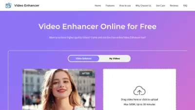 Video Enhancer