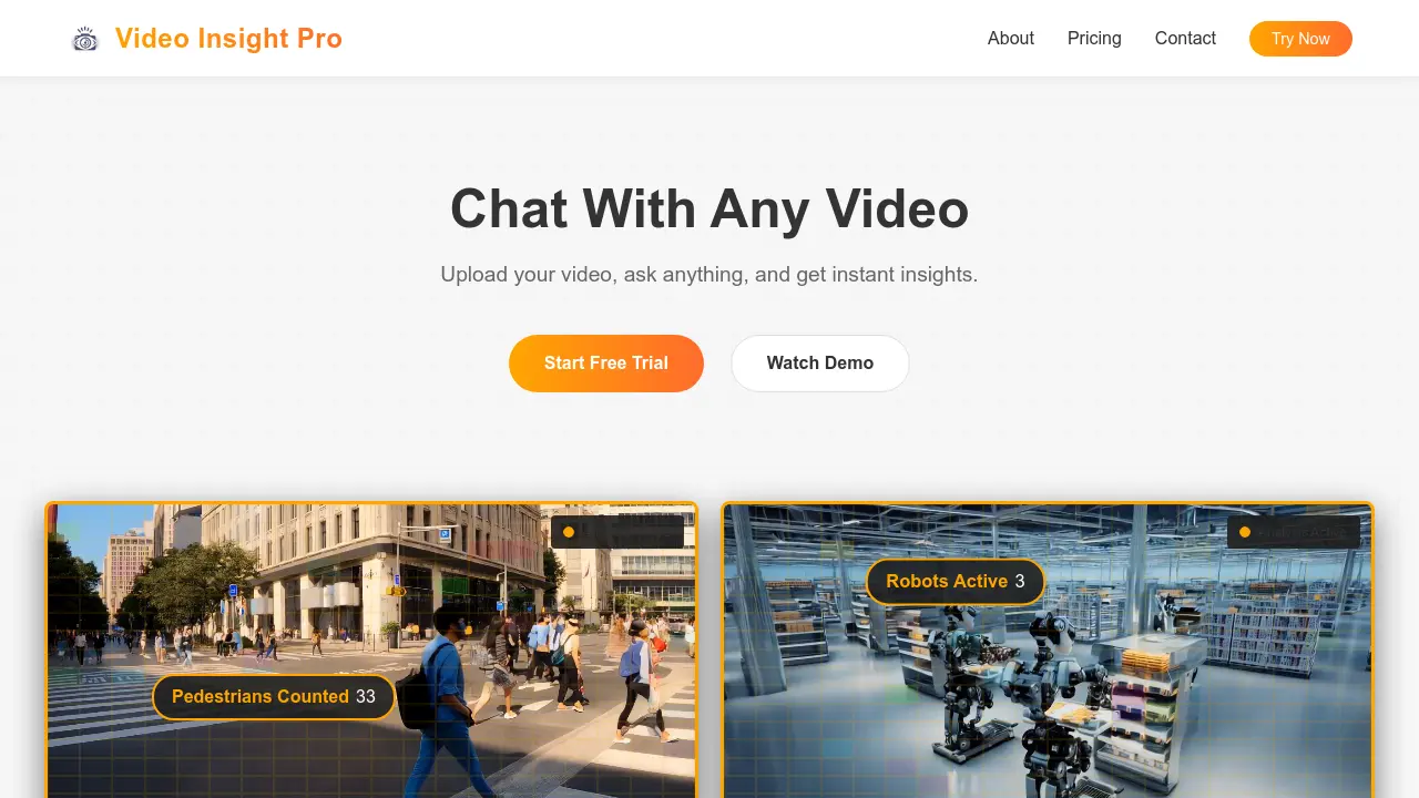 Video Insight Pro
