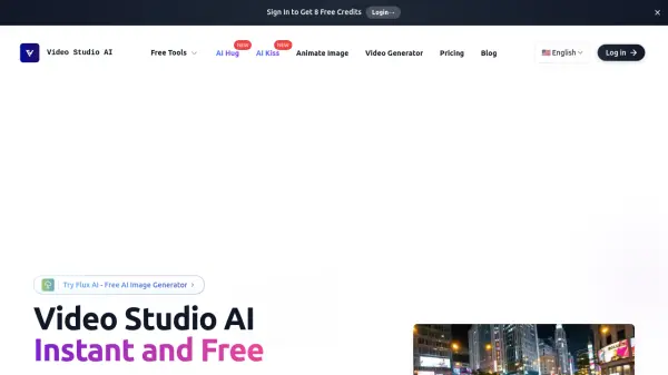 Video Studio AI