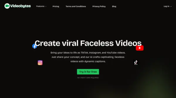 Videobytes