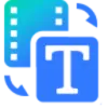 Videotowords.ai favicon