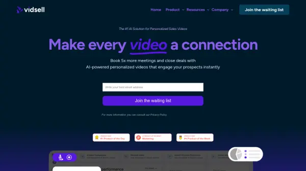 Vidsell