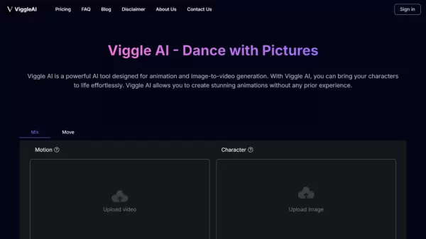 ViggleAI