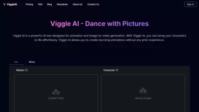 ViggleAI