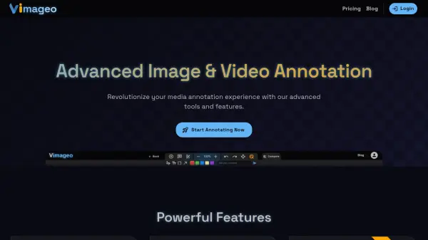 Vimageo