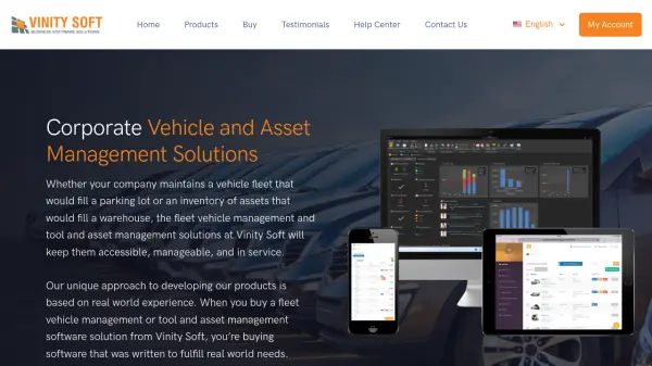 Vinity Soft