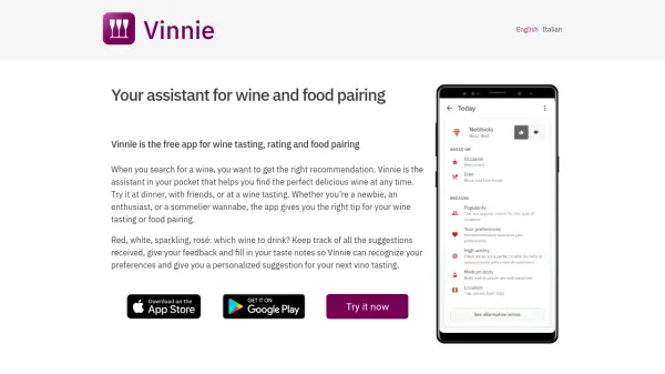 Vinnie