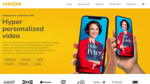 Vintom