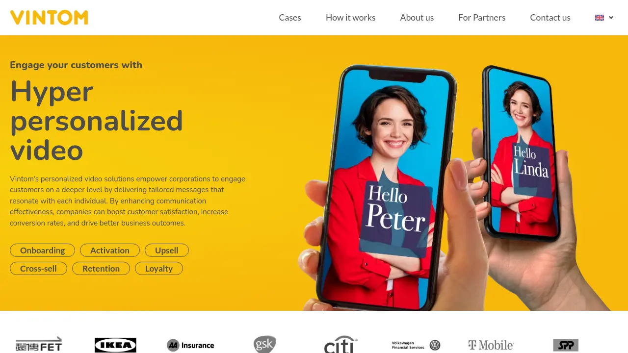 Vintom