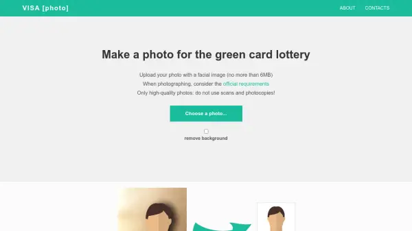 visa.photo