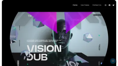 Vision Dub