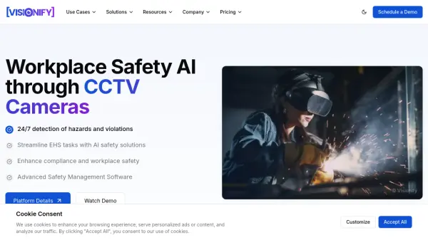 Visionify