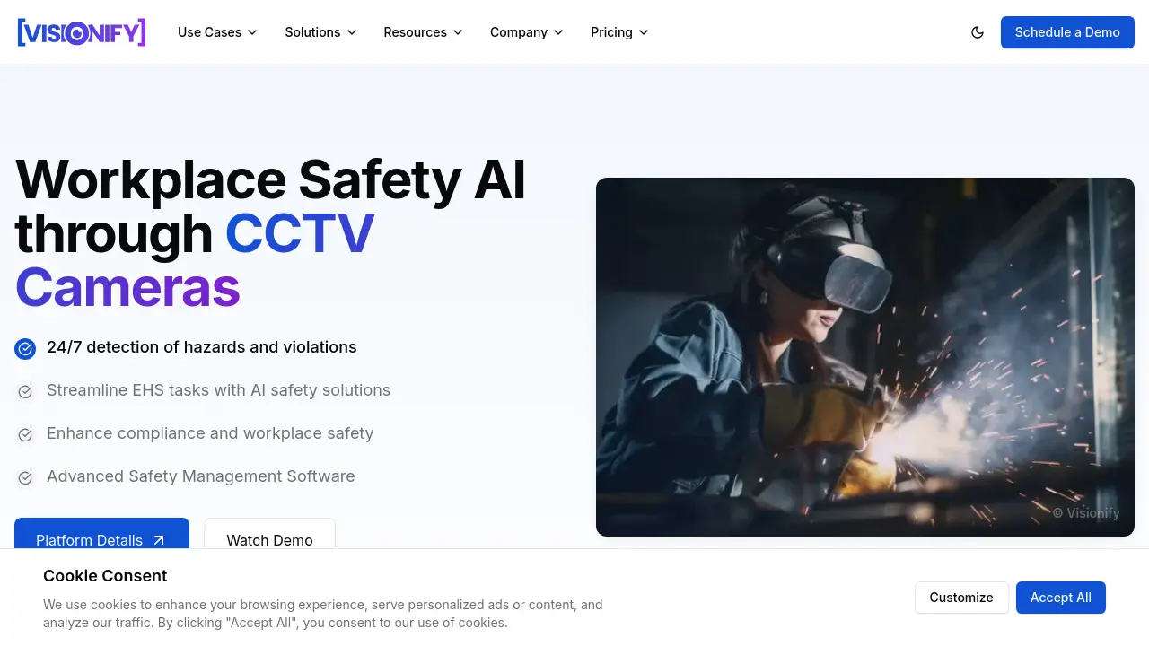 Visionify