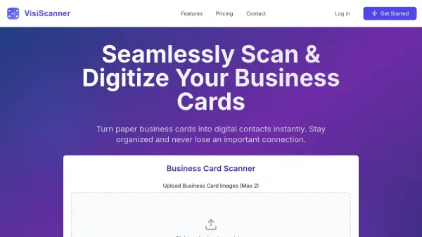 VisiScanner