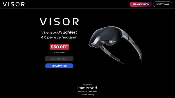 Visor