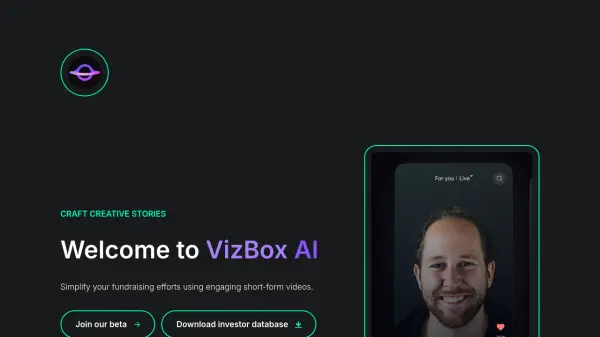 VizBox AI