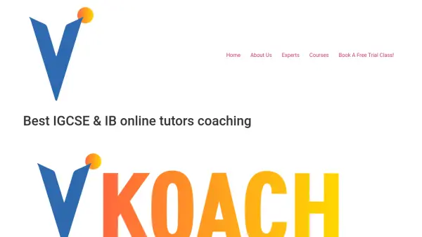 VKOACH