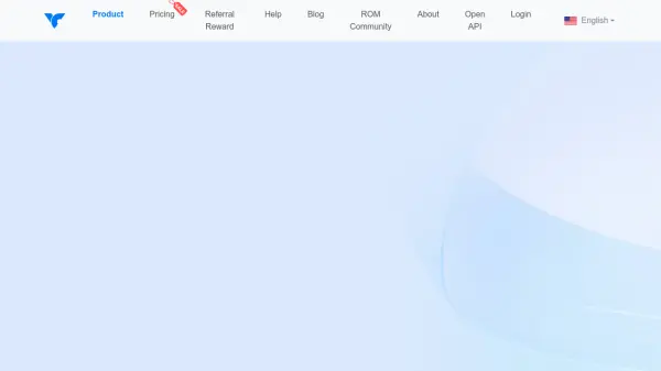 VMOS Cloud