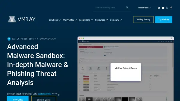 VMRay