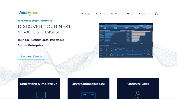 VoiceBase