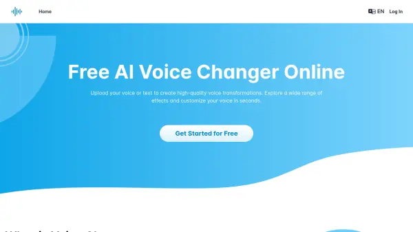 VoiceChanger.im