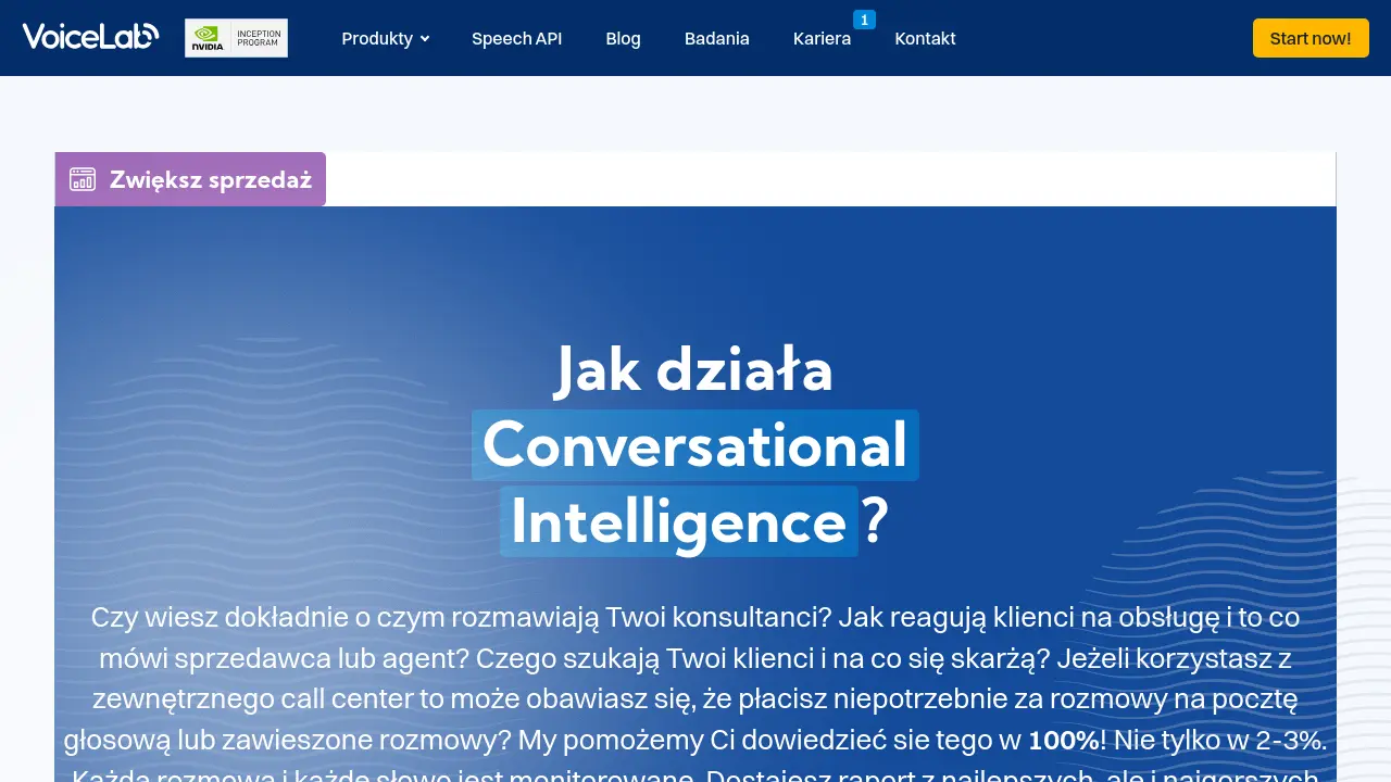 VoiceLab.AI