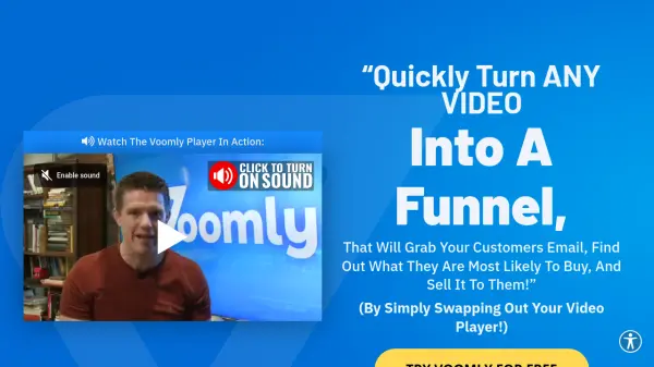 Voomly