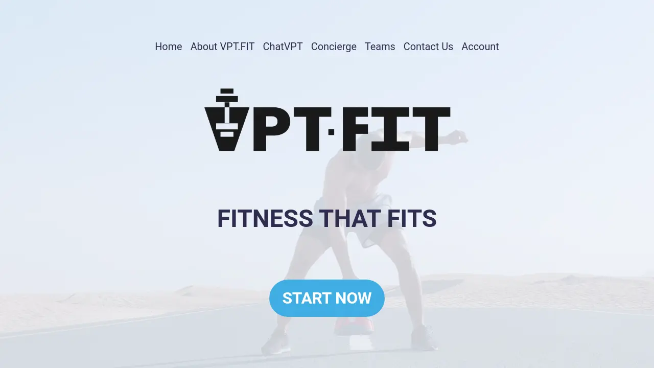 VPT.FIT