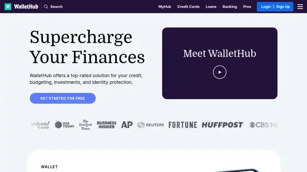 WalletHub