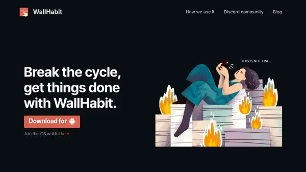 WallHabit