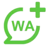 WAPlus favicon