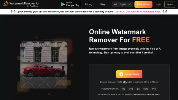 WatermarkRemover.io