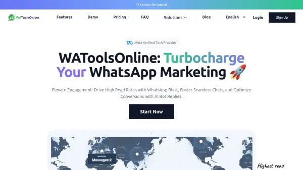 WAToolsOnline