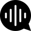 WaveCaption favicon
