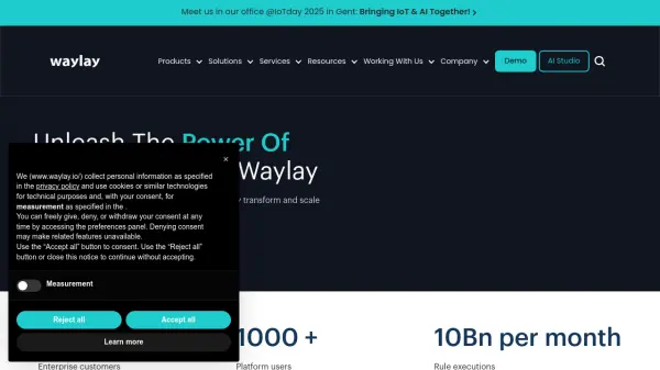 Waylay