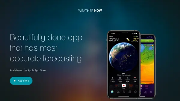 WEATHER NOW