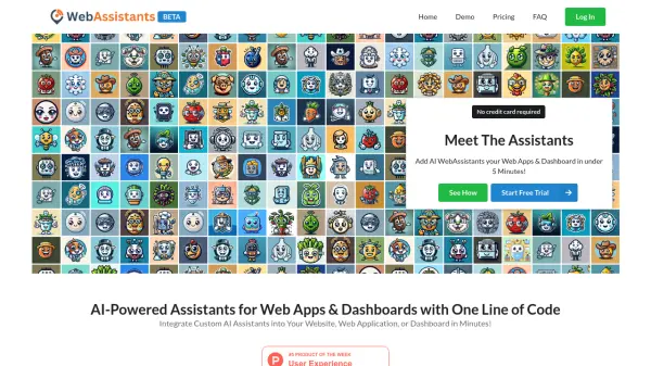 WebAssistants.ai