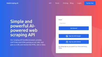WebScraping.AI