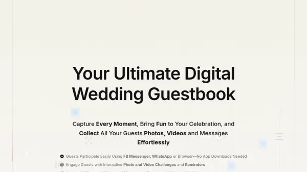 WeddingCapsule