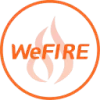 WeFIRE favicon