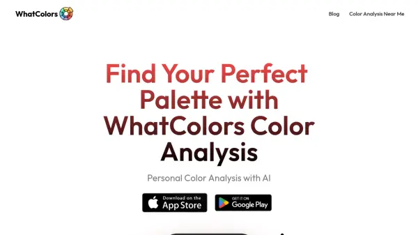 WhatColors