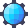 Whats My DNS favicon