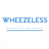 Wheezeless favicon