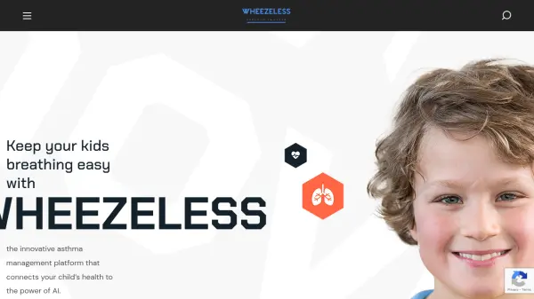 Wheezeless